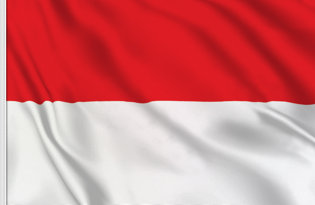 Embajadas y consulados Indonesia